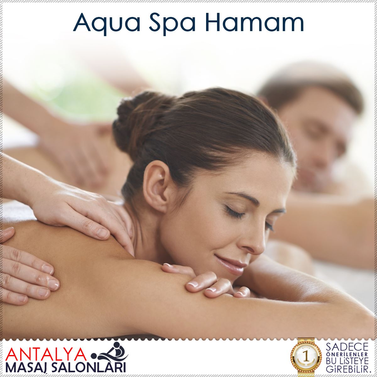 Aqua Spa Hamam