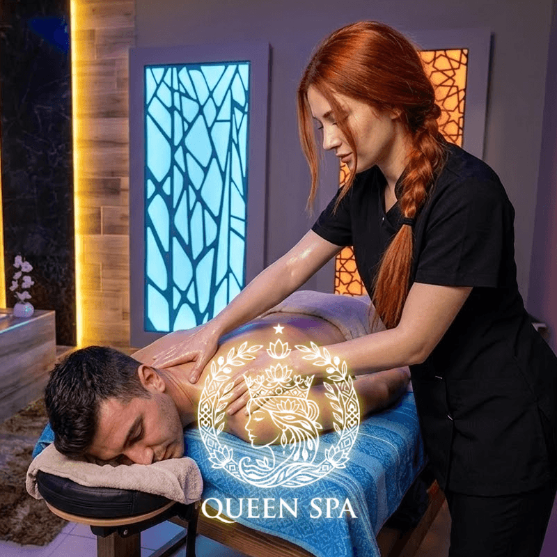Belek Queen Spa