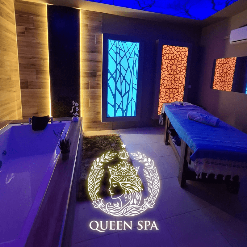 Belek Queen Spa