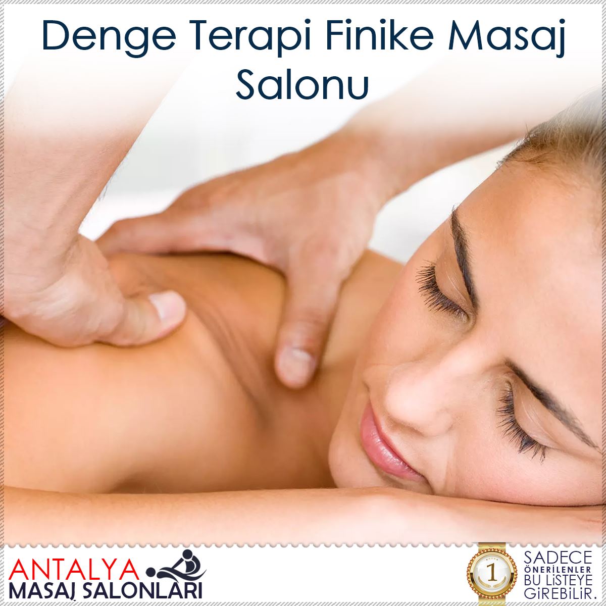 Denge Terapi... Hakkında Bilgi