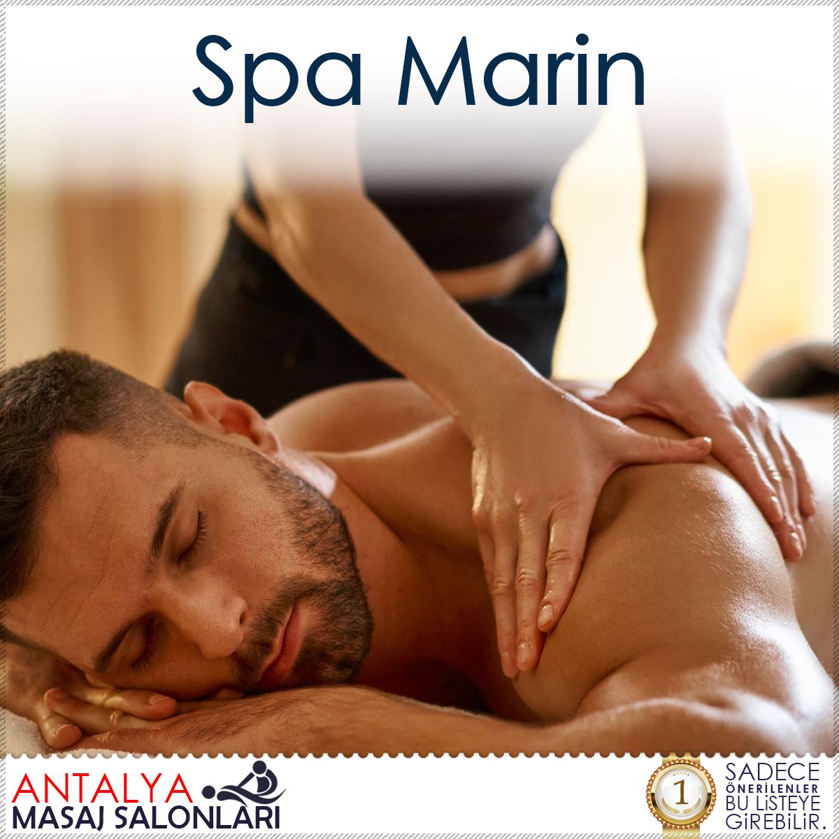 Spa Marin