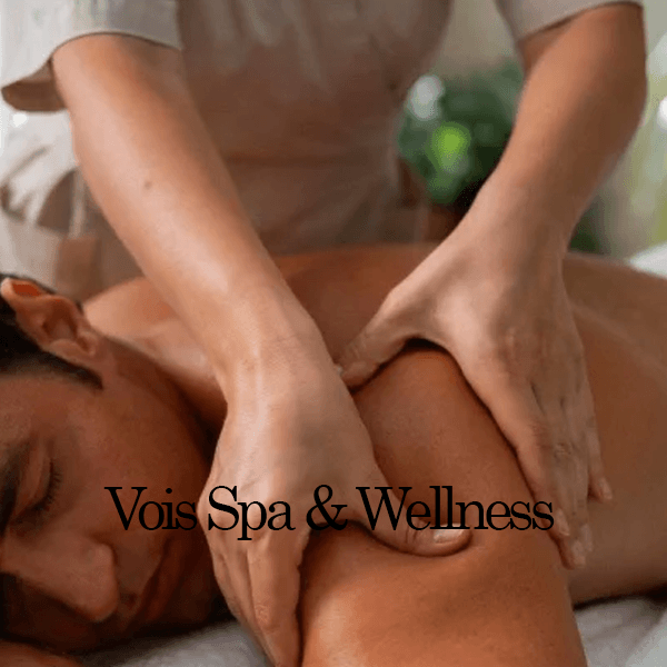 Vois Masaj Spa & Wellness Profil Görseli